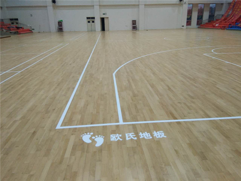 籃球場(chǎng)地板價(jià)格