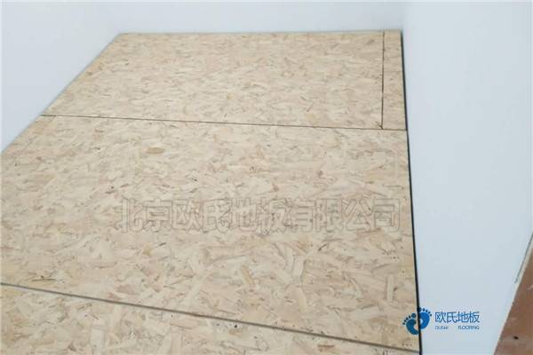 知名體育場地板施工團(tuán)隊(duì)